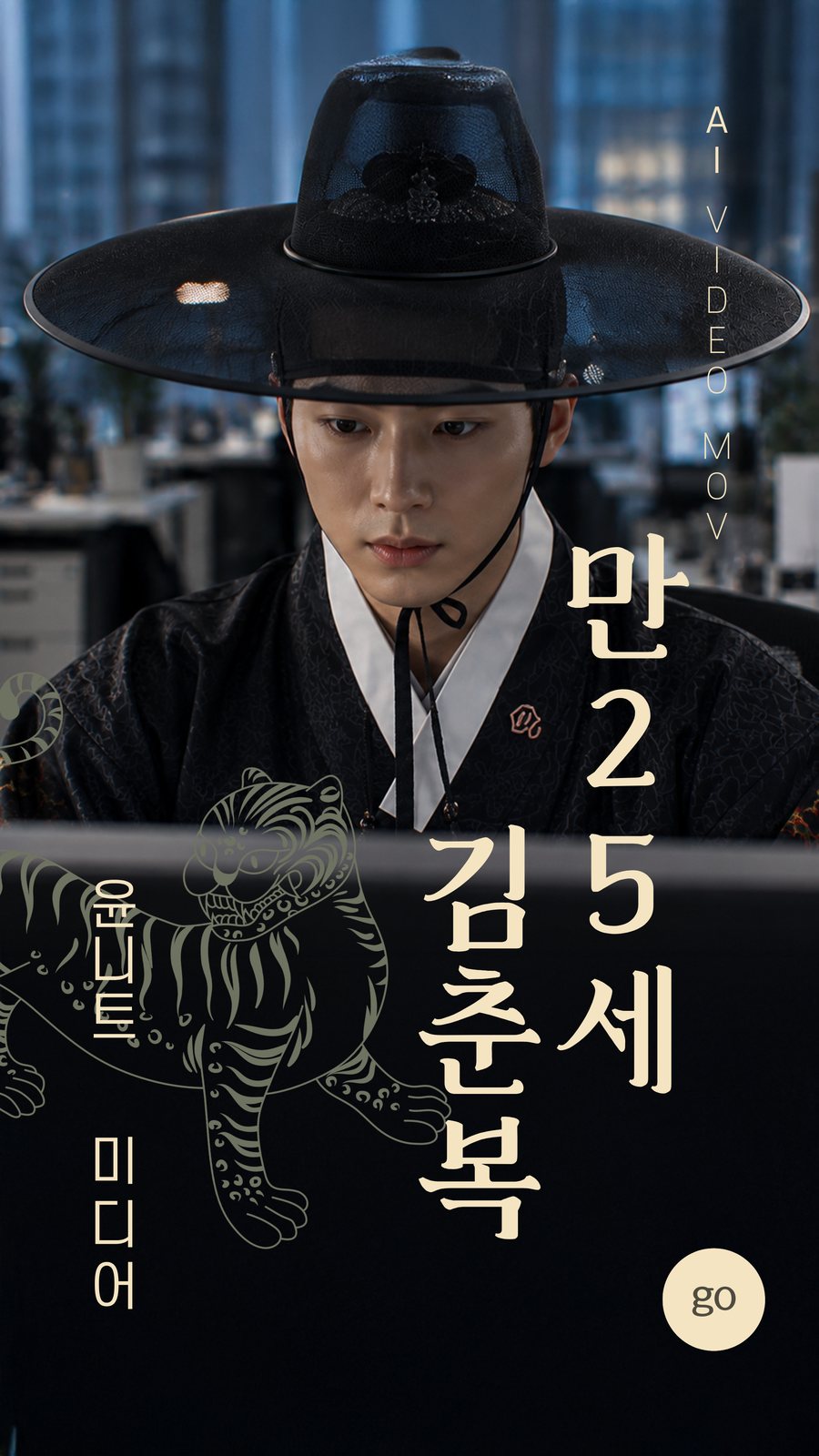 브랜드 홍보